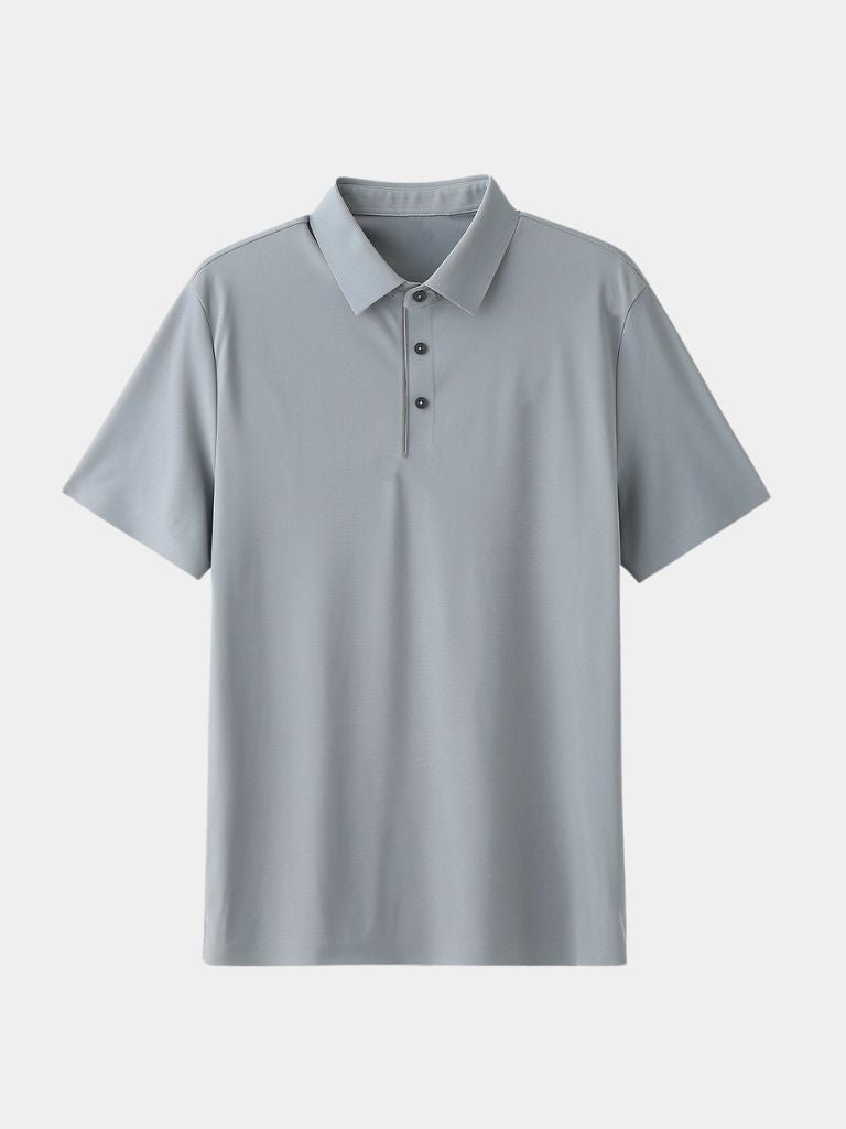 Sommerlicht Polo Shirt – Casa  Laro CASA LARO