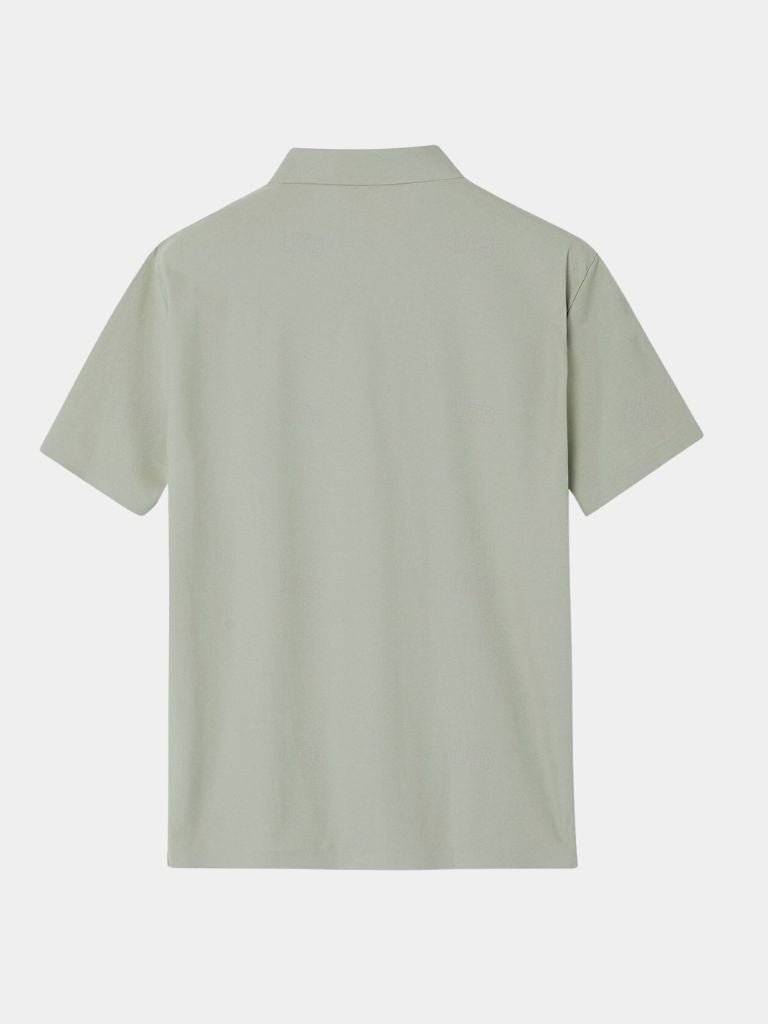 Sommerlicht Polo Shirt – Casa  Laro CASA LARO