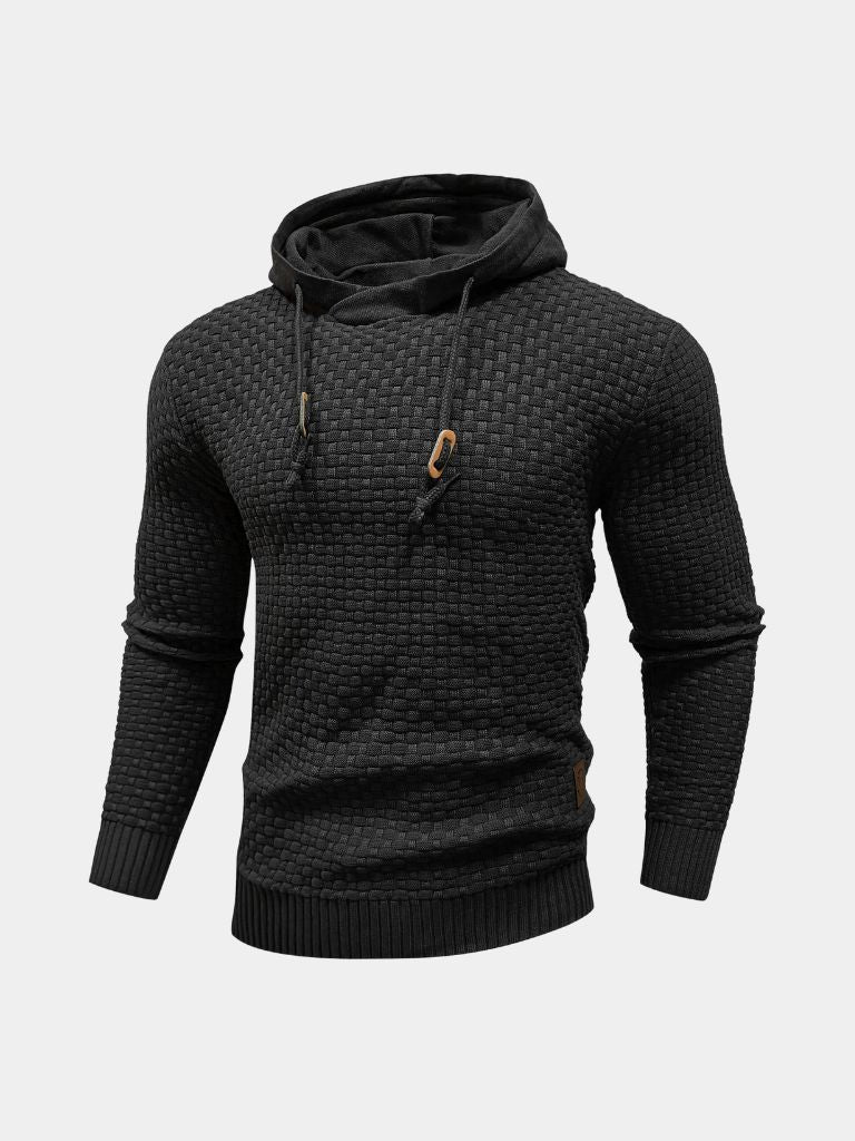 Sovereign Hoodie - Casa  Laro CASA LARO