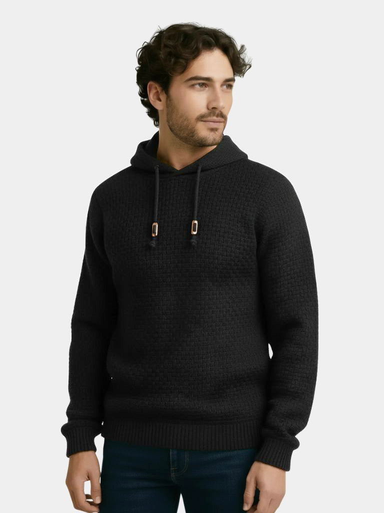 Sovereign Hoodie - Casa  Laro CASA LARO