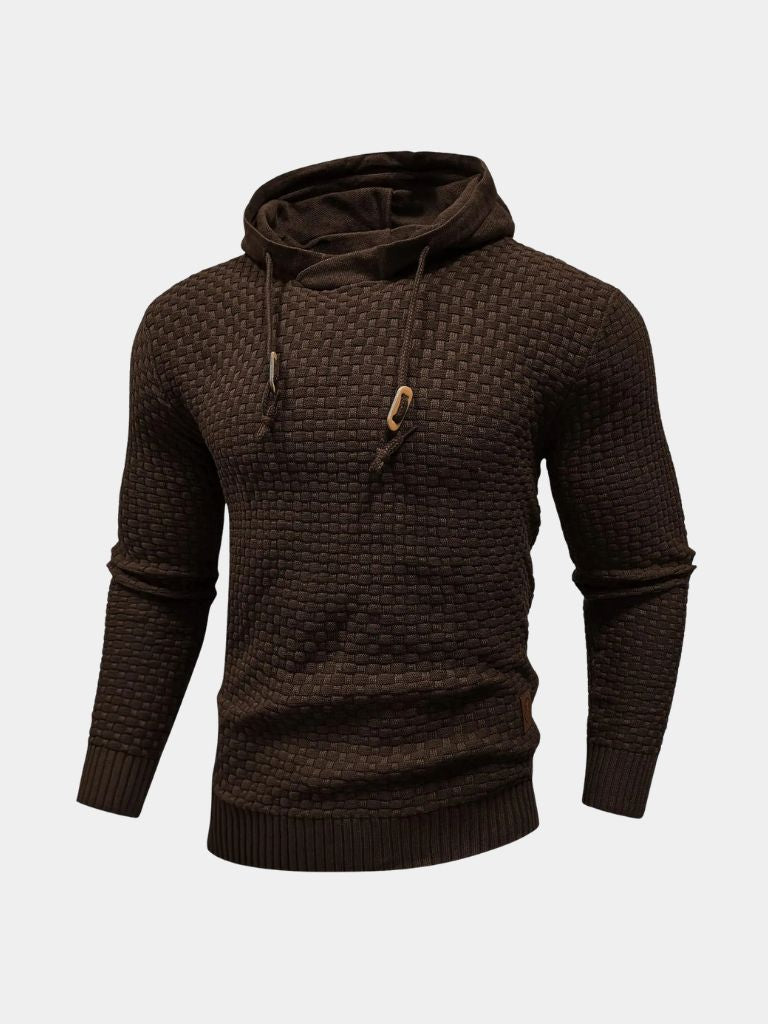 Sovereign Hoodie - Casa  Laro CASA LARO