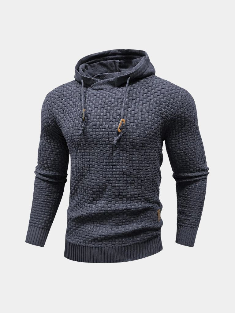 Sovereign Hoodie - Casa  Laro CASA LARO