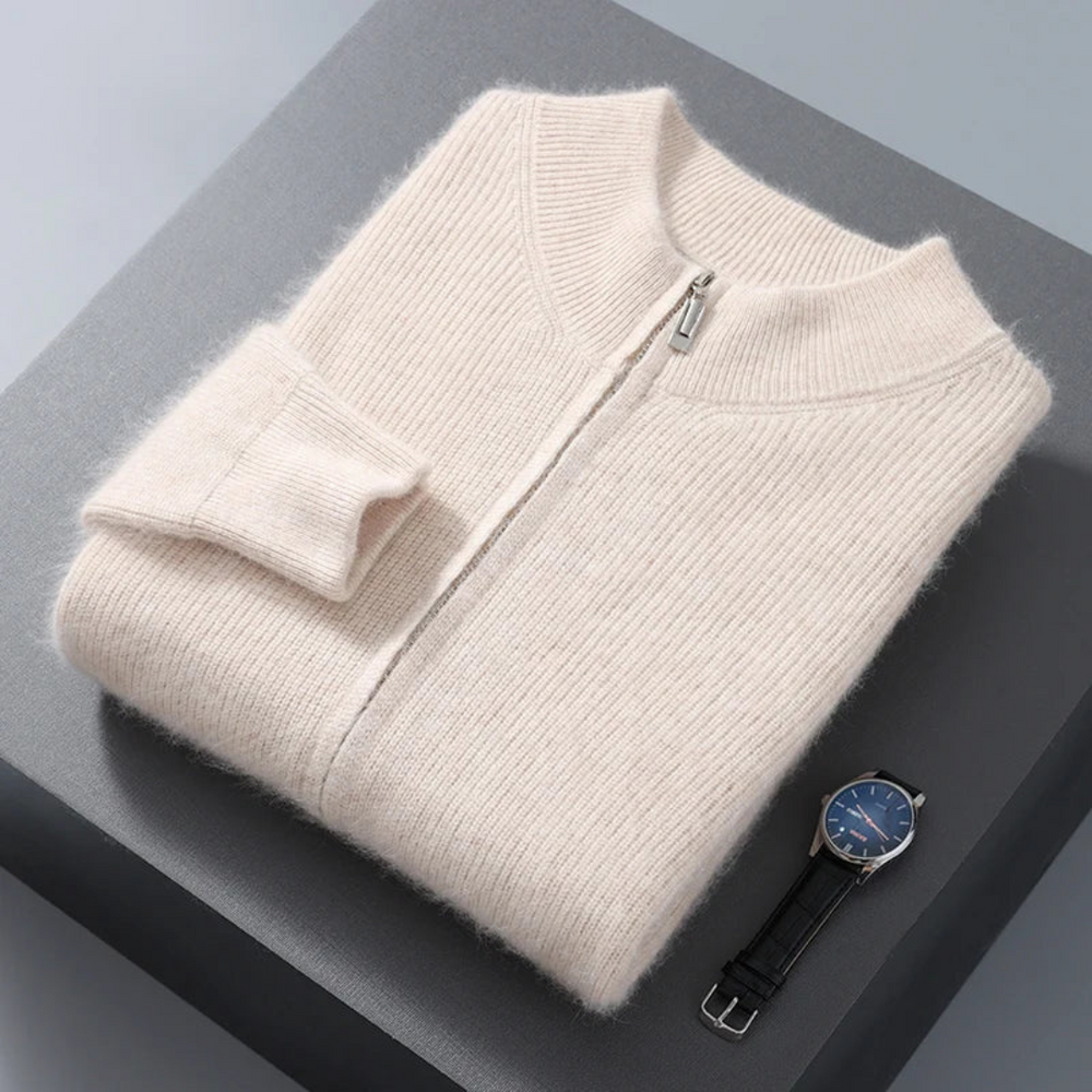 Sovereign Wool - Sweater CASA LARO MEN