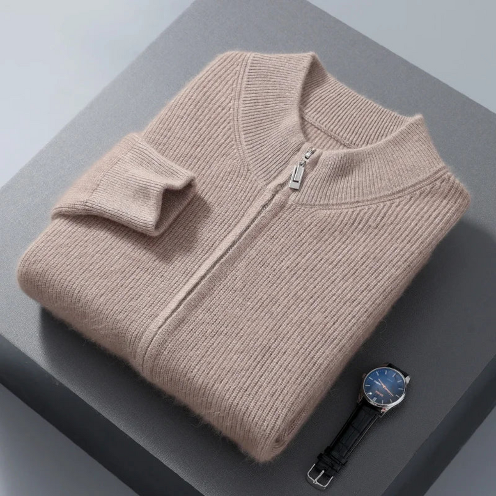 Sovereign Wool - Sweater CASA LARO MEN