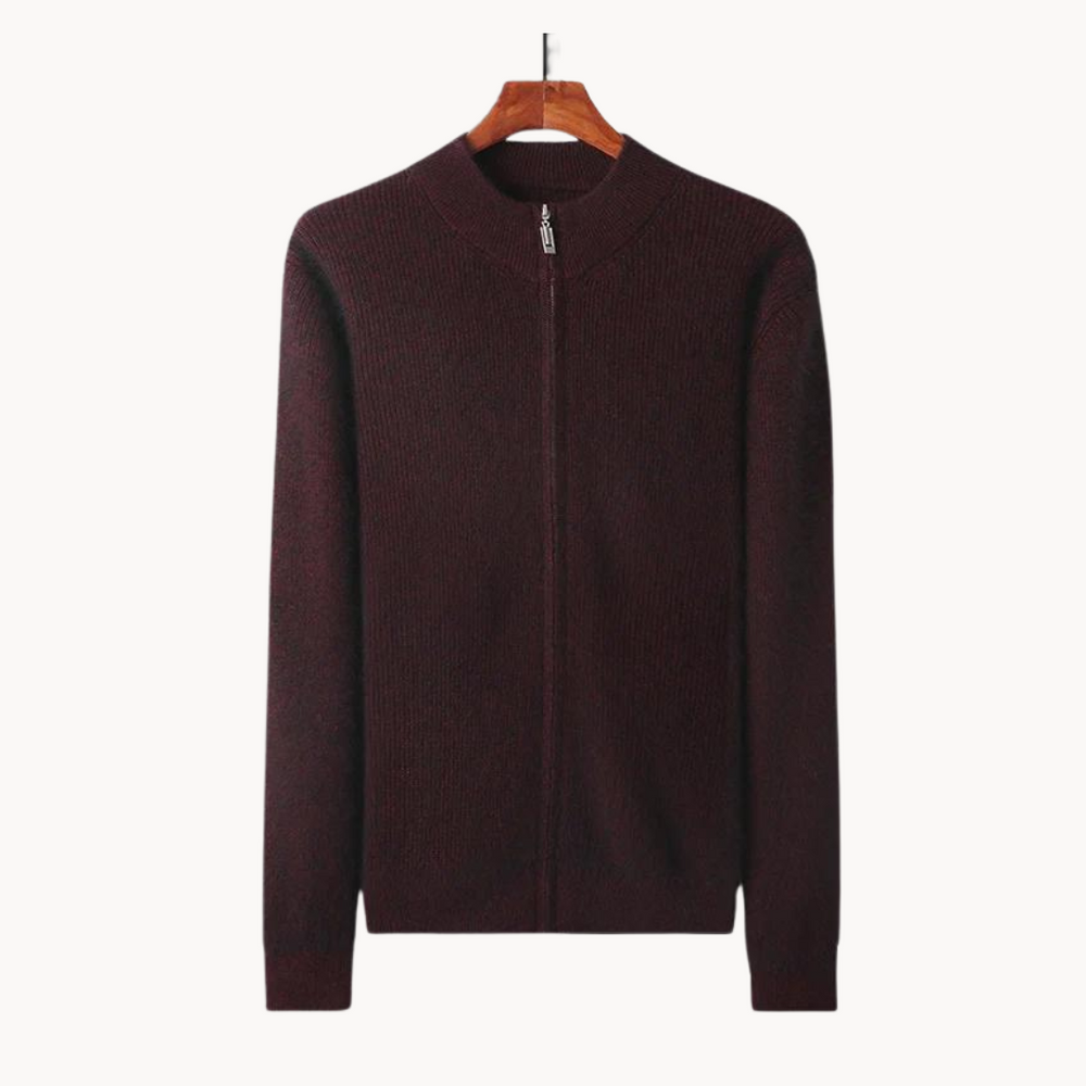 Sovereign Wool - Sweater CASA LARO MEN