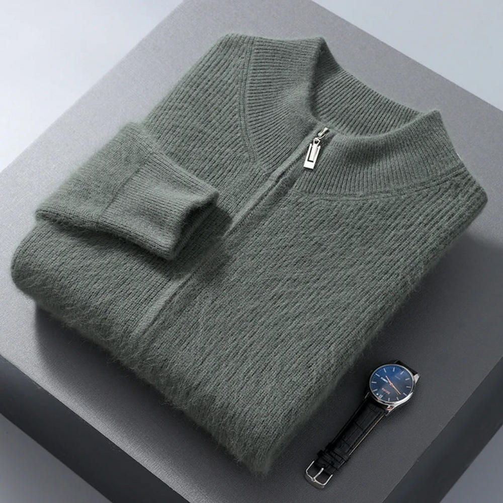 Sovereign Wool - Sweater CASA LARO MEN