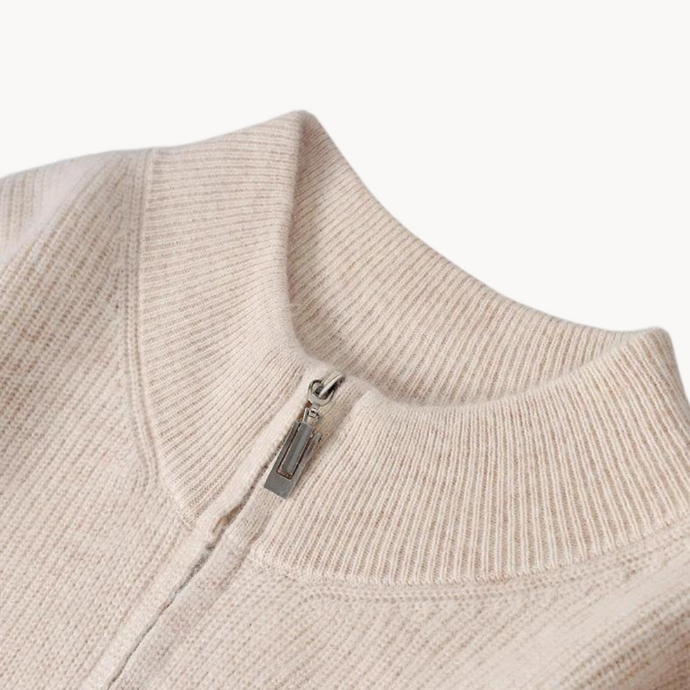 Sovereign Wool - Sweater CASA LARO MEN