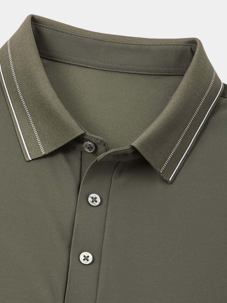 St. James Polo Shirt – Casa  Laro CASA LARO