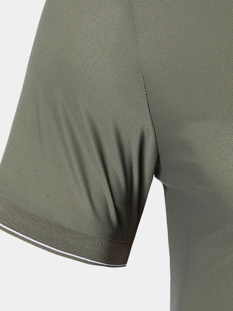 St. James Polo Shirt – Casa  Laro CASA LARO