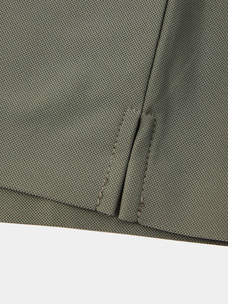 St. James Polo Shirt – Casa  Laro CASA LARO