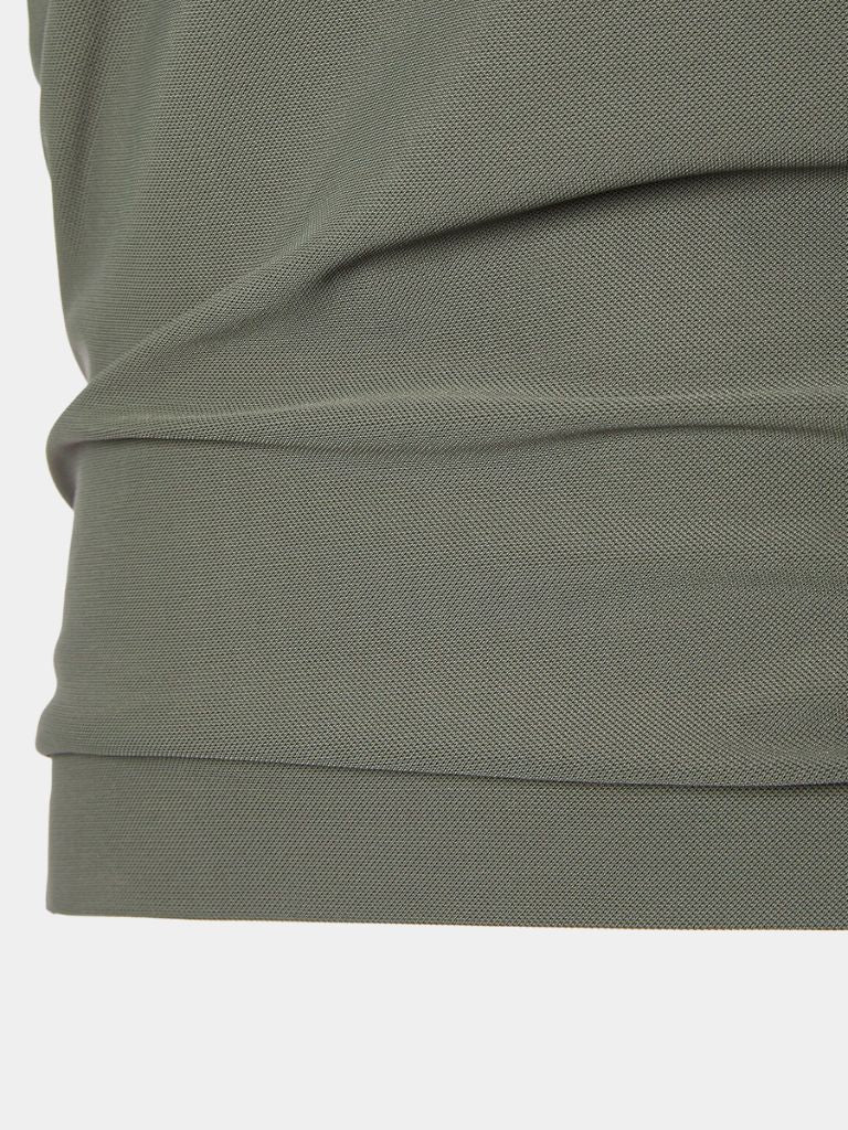 St. James Polo Shirt – Casa  Laro CASA LARO