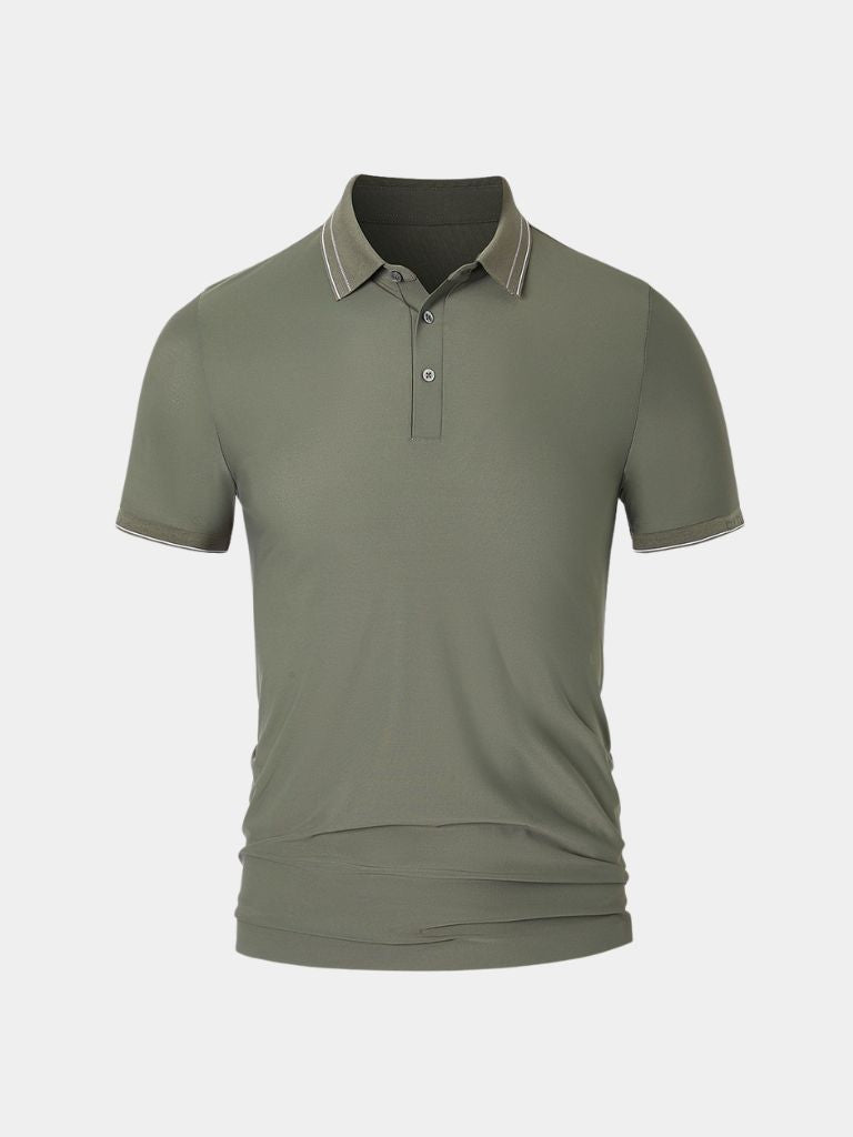 St. James Polo Shirt – Casa  Laro CASA LARO