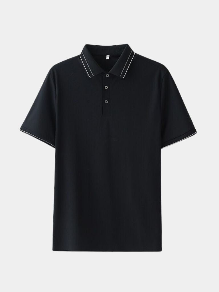 St. James Polo Shirt – Casa  Laro CASA LARO