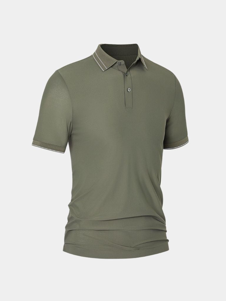 St. James Polo Shirt – Casa  Laro CASA LARO