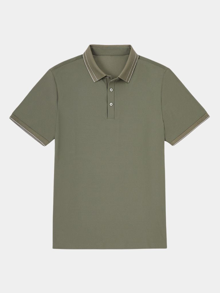 St. James Polo Shirt – Casa  Laro CASA LARO
