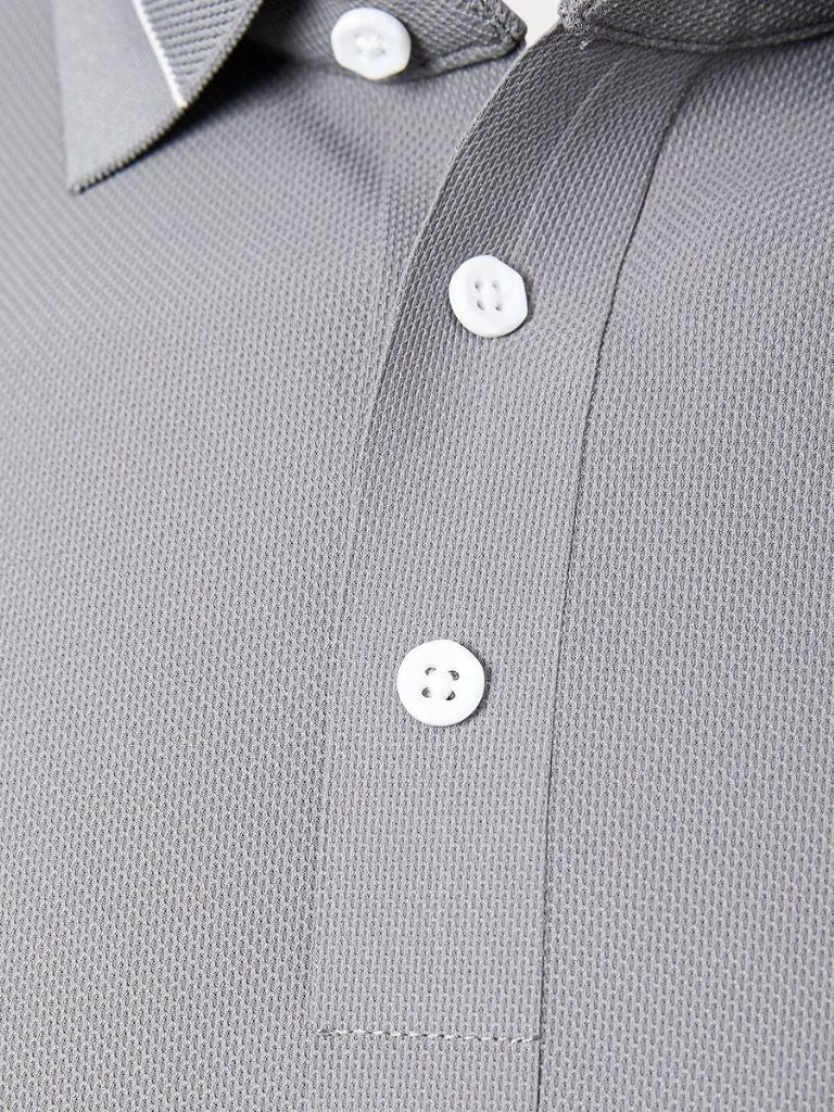 Steel Grey Polo – Casa  Laro CASA LARO