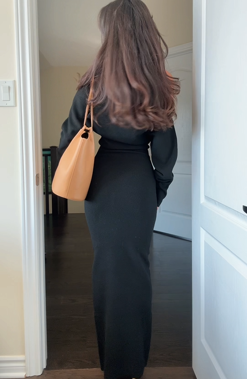 Stella Ascent - Midi Dress CASA LARO