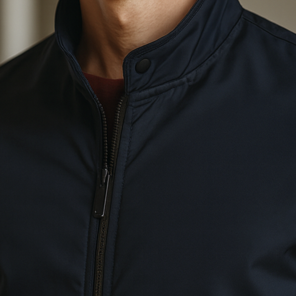 Steven - Trench Coat CASA LARO MEN