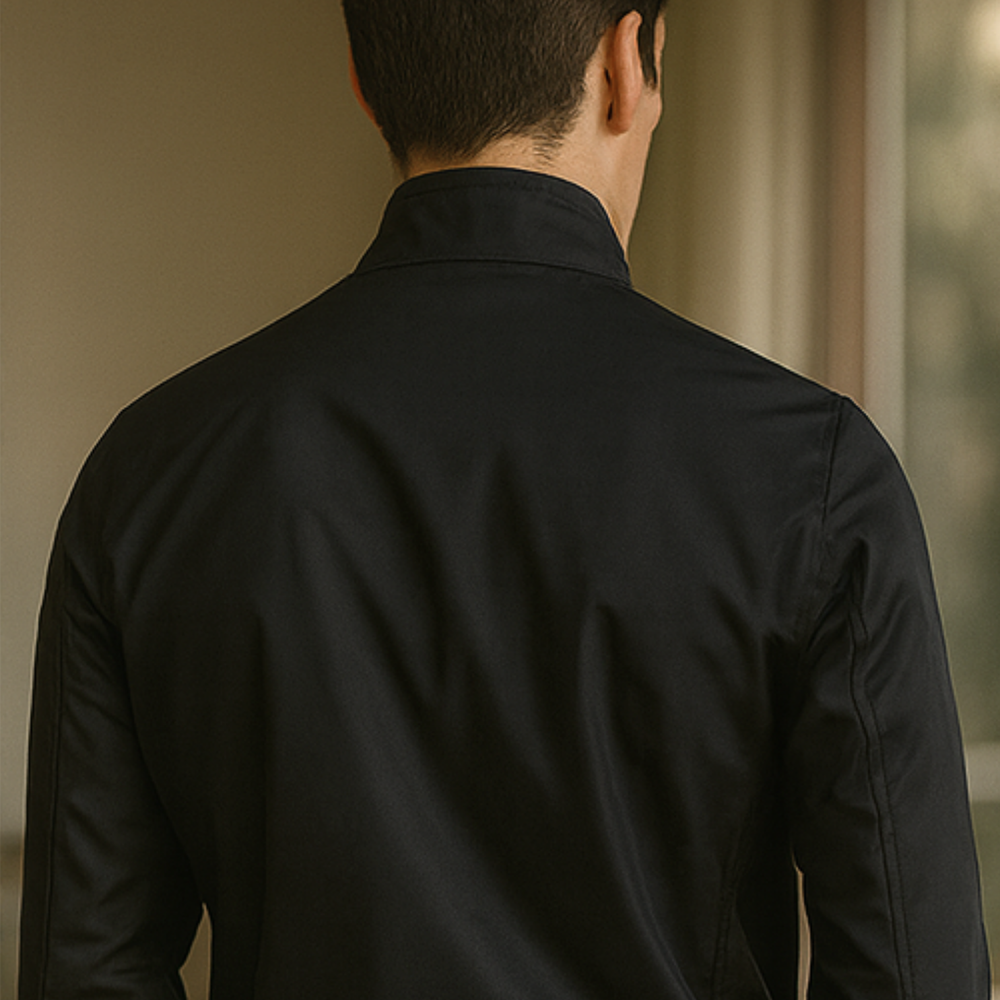 Steven - Trench Coat CASA LARO MEN