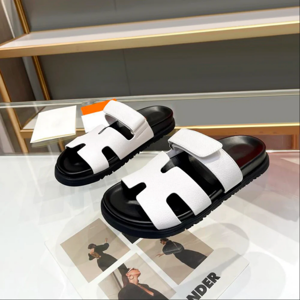 Strappy Open Toe - Sandal CASA LARO