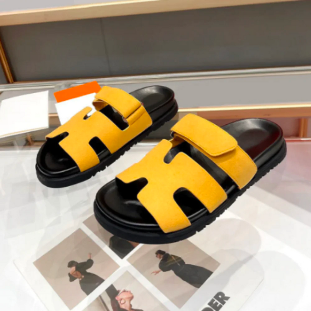 Strappy Open Toe - Sandal CASA LARO