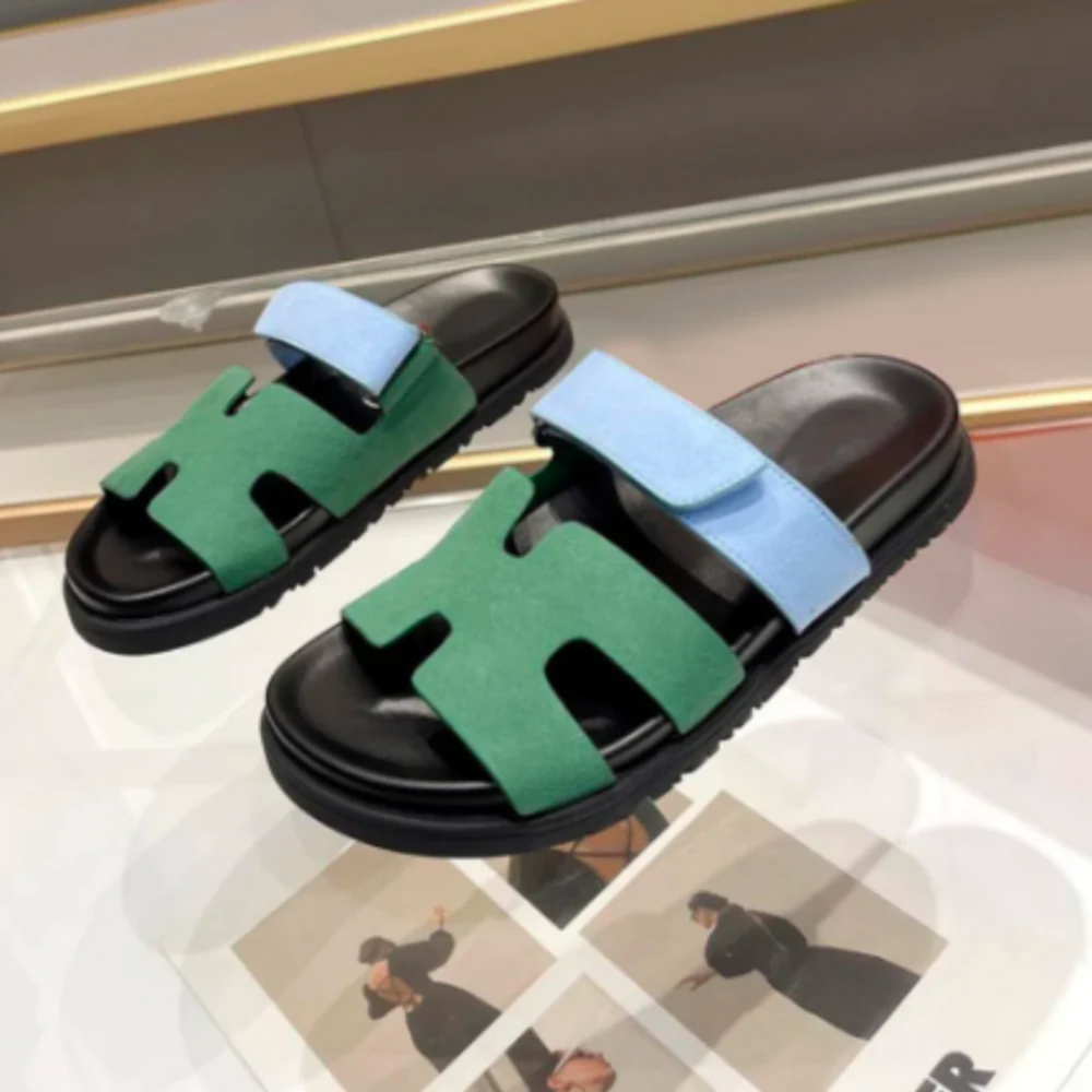 Strappy Open Toe - Sandal CASA LARO
