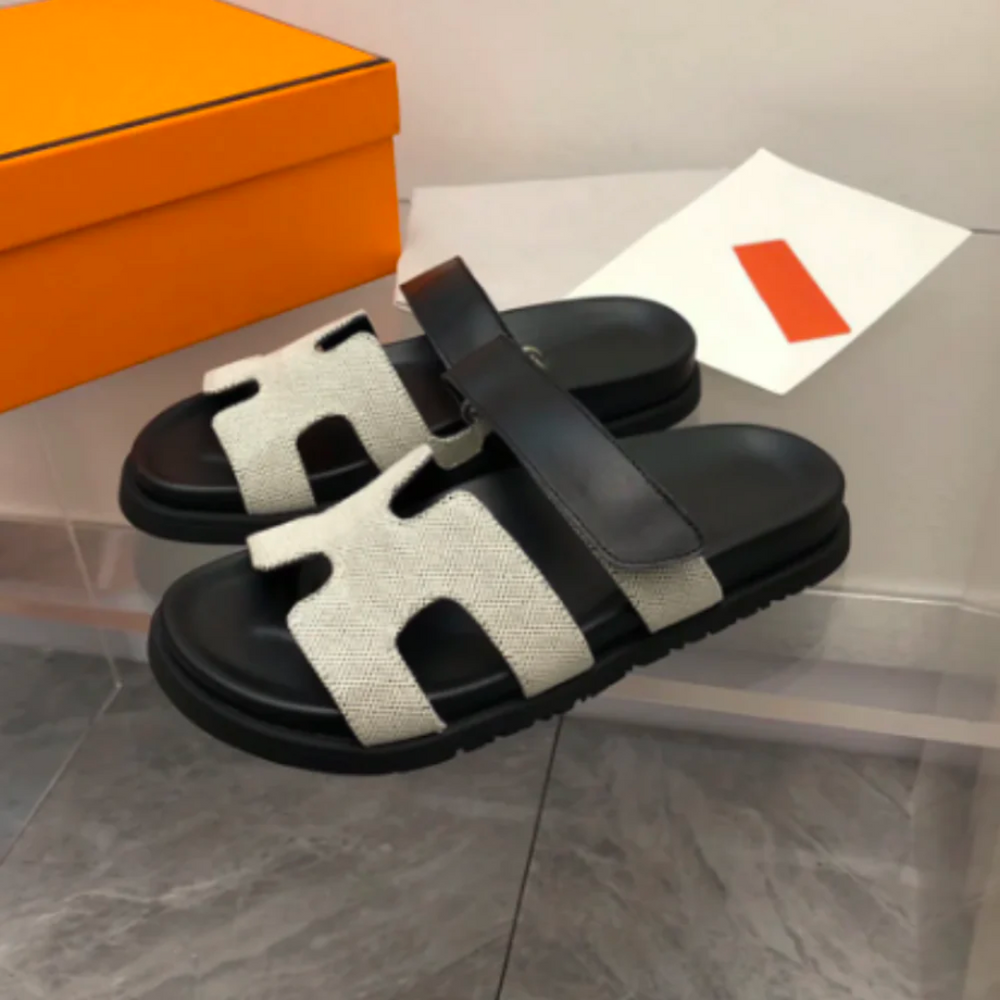 Strappy Open Toe - Sandal CASA LARO