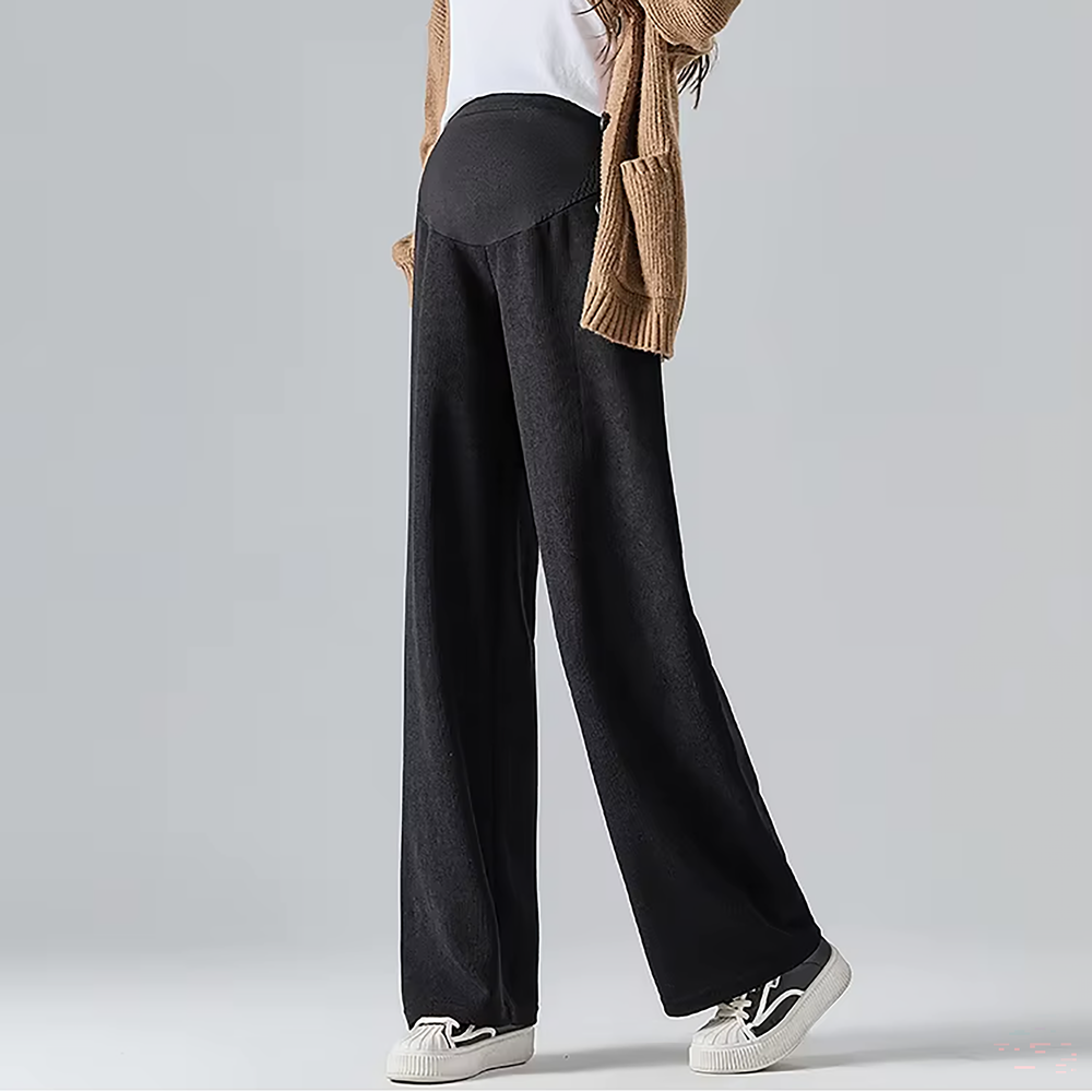 Stretch Overbump - Maternity Pants CASA LARO
