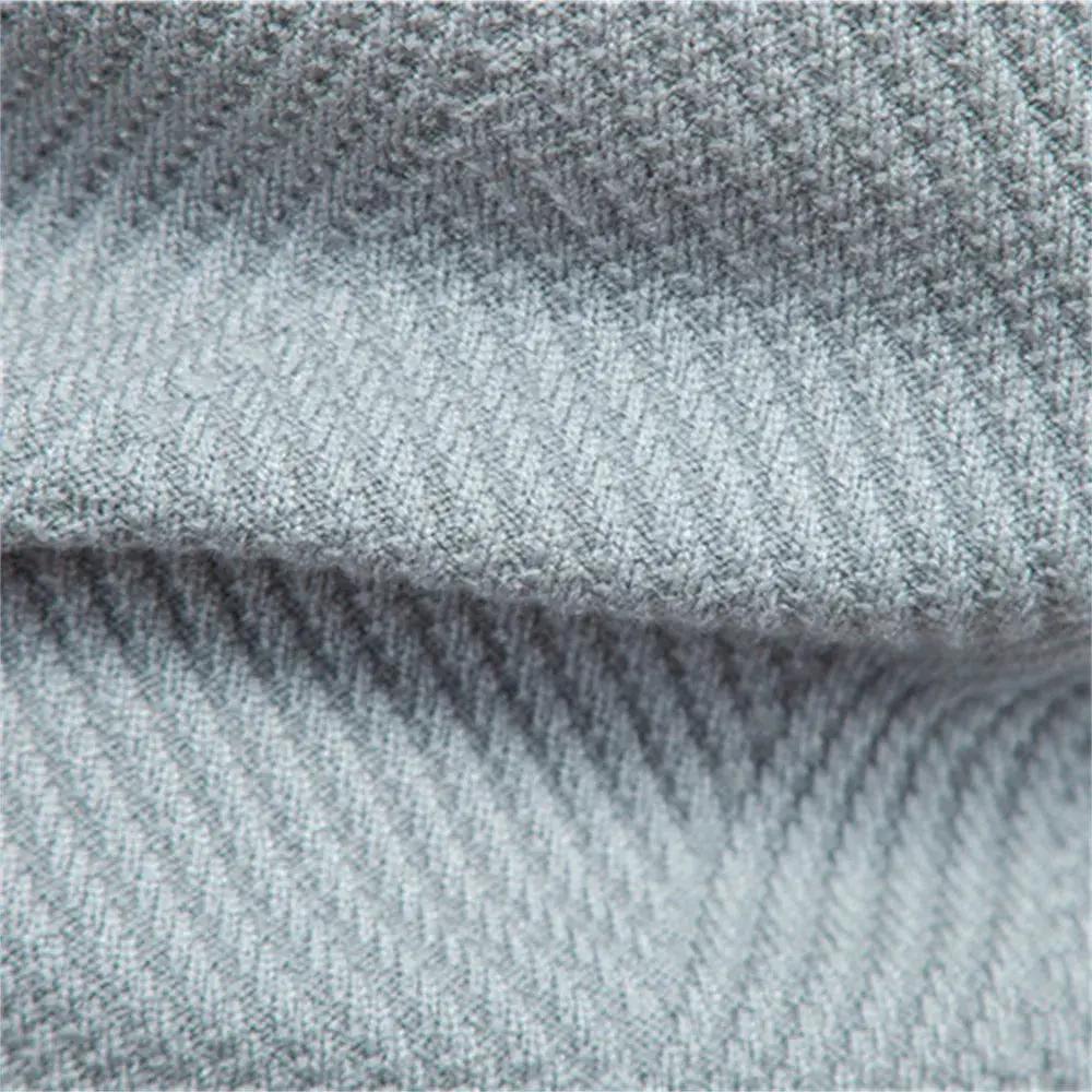 Striped Cotton Crewneck - Sweater CASA LARO