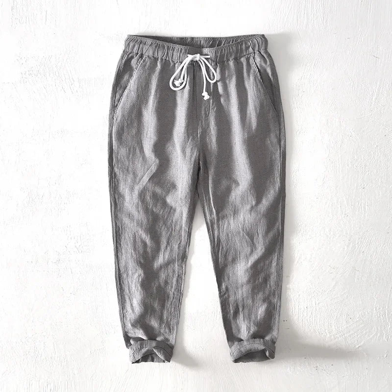 Striped Oslo - Pants CASA LARO MEN