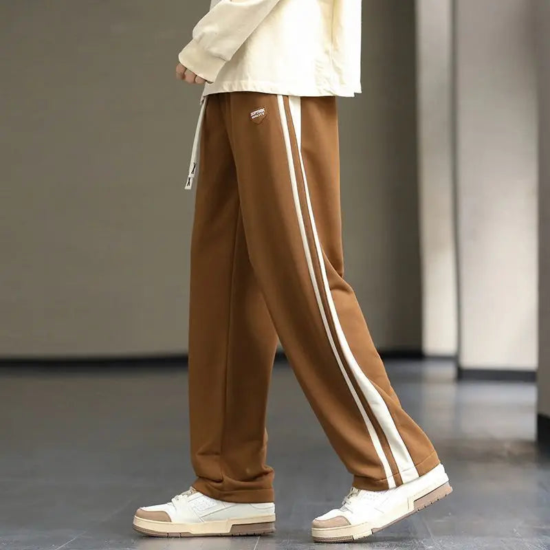 Striped Tailored - Pants CASA LARO MEN