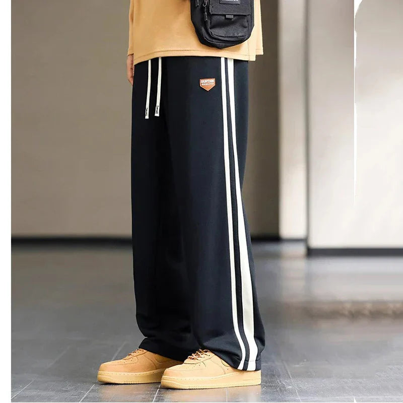 Striped Tailored - Pants CASA LARO MEN