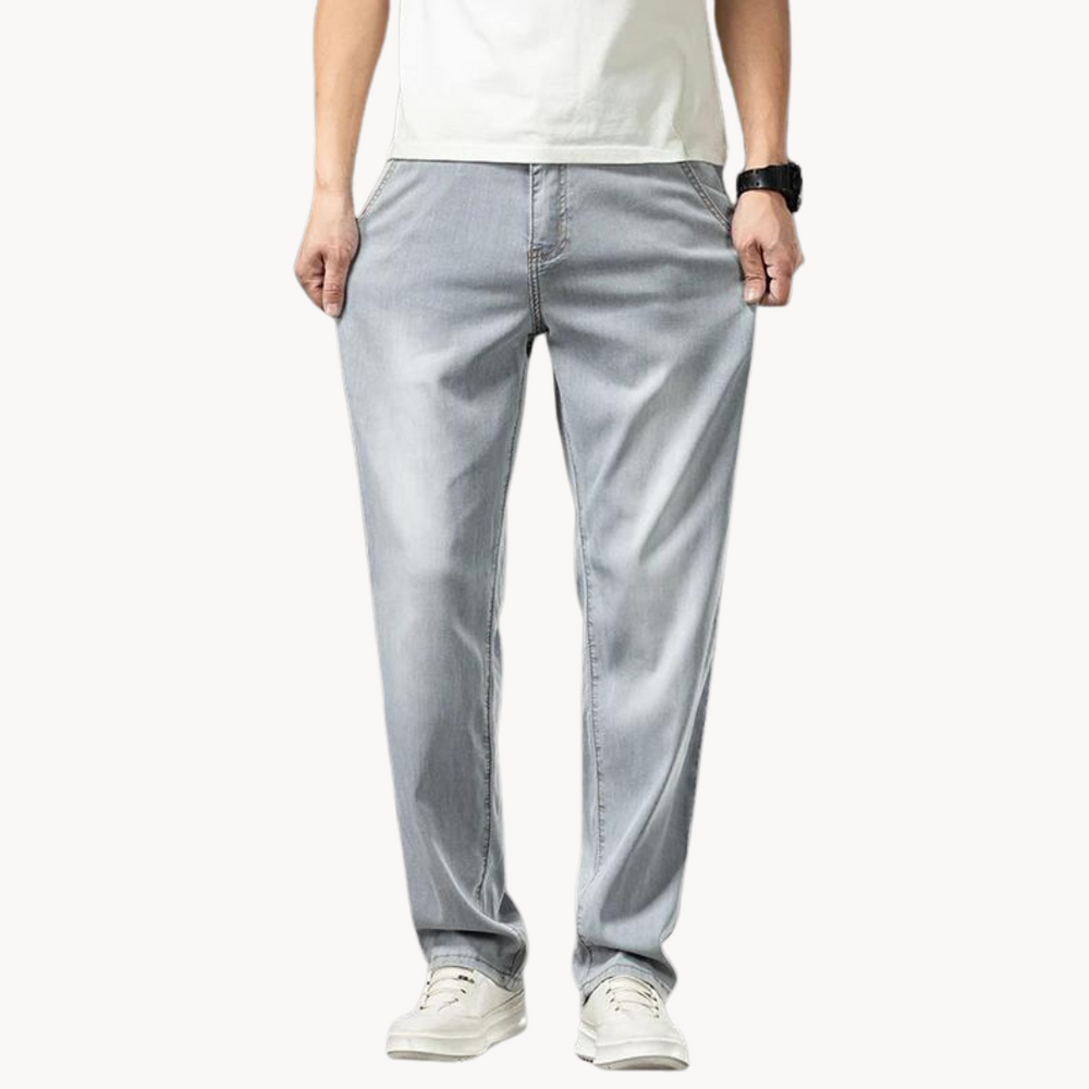 Summer Straight Leg - Jeans CASA LARO MEN