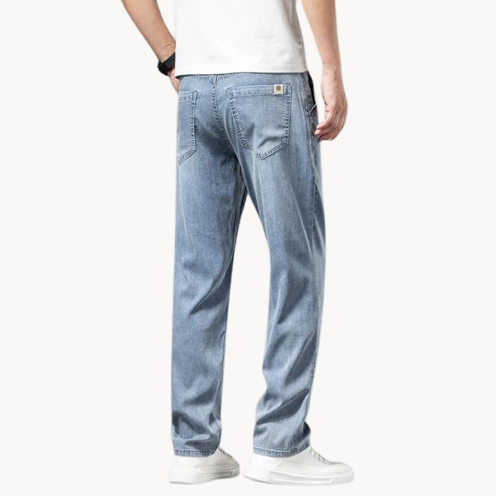 Summer Straight Leg - Jeans CASA LARO MEN
