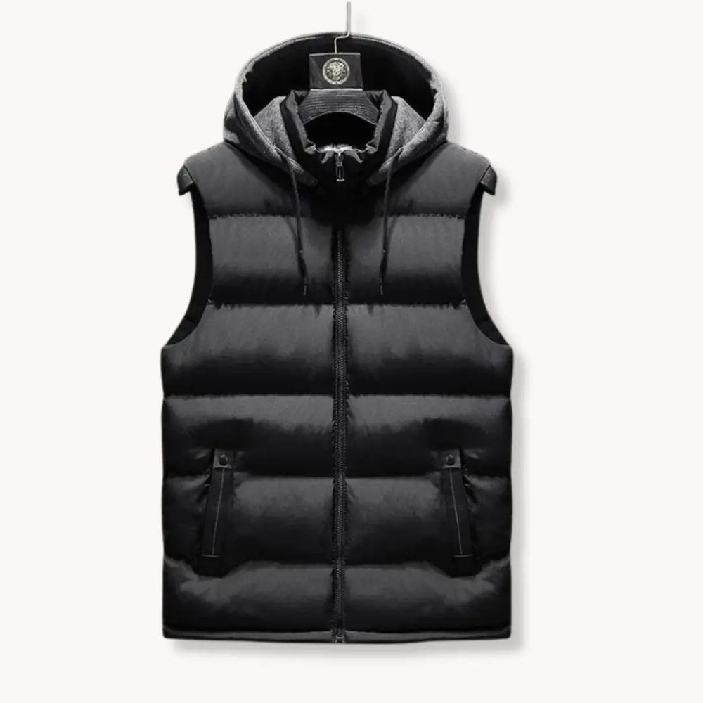 Summit Insulated Thermal Midlayer - Vest CASA LARO