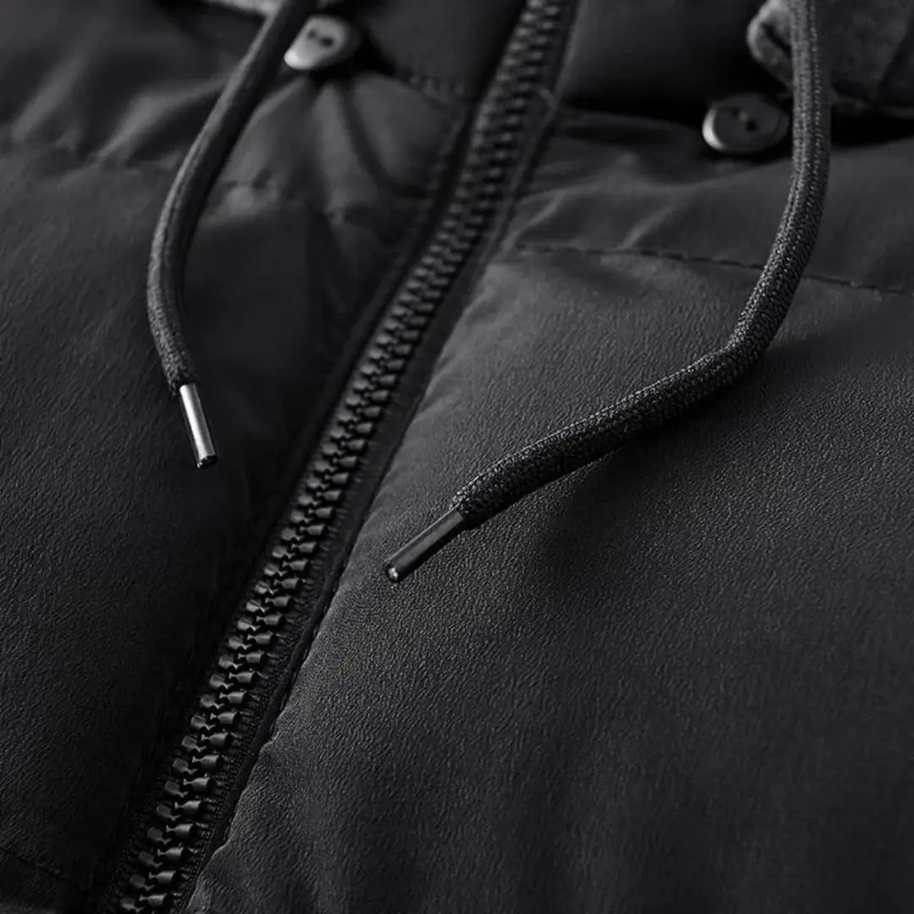 Summit Insulated Thermal Midlayer - Vest CASA LARO