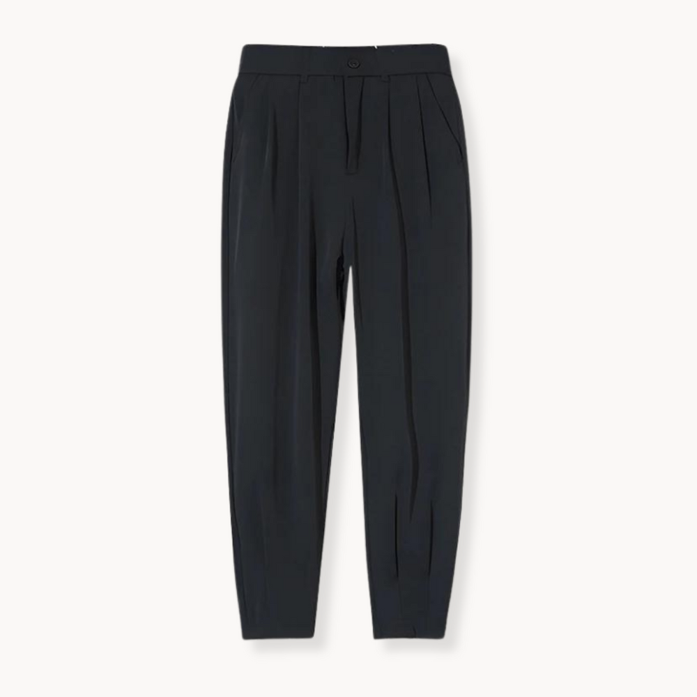 Sven Breathable Lightweight - Trousers CASA LARO MEN