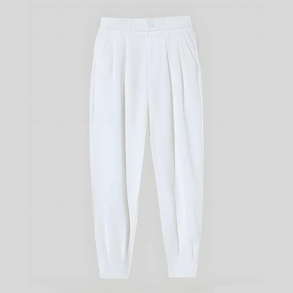 Sven Breathable Lightweight - Trousers CASA LARO MEN