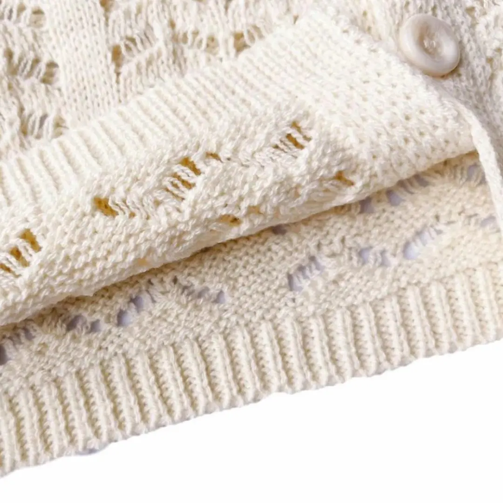 Sweave Knit - Polo Shirt CASA LARO