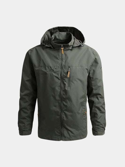 Tactical Waterproof Expedition Shell - Casa  Laro CASA LARO