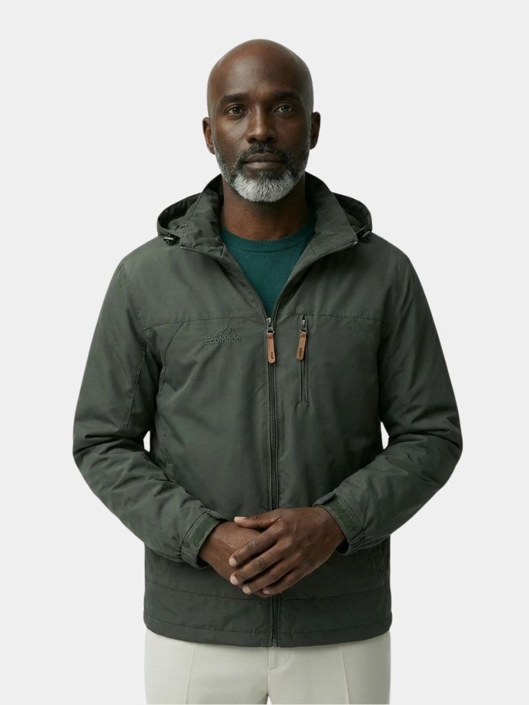 Tactical Waterproof Expedition Shell - Casa  Laro CASA LARO
