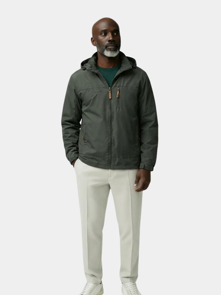 Tactical Waterproof Expedition Shell - Casa  Laro CASA LARO