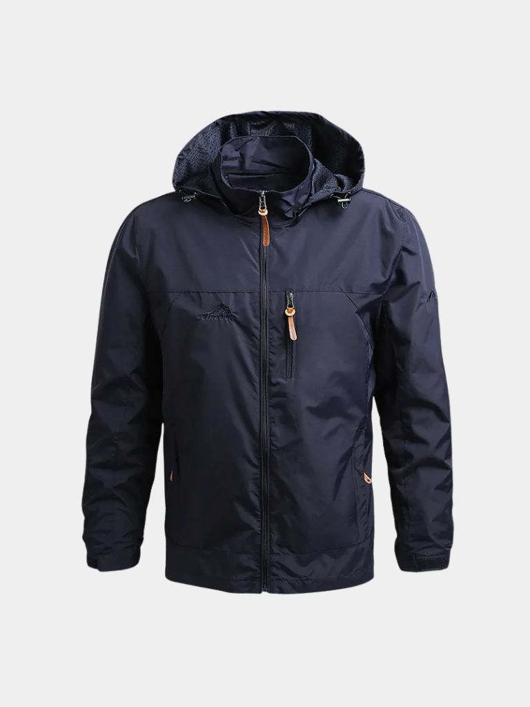 Tactical Waterproof Expedition Shell - Casa  Laro CASA LARO