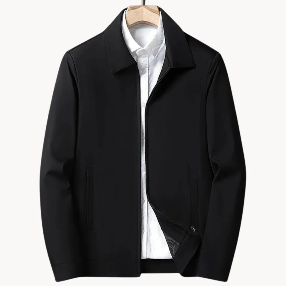 Tailored Business Casual - Blazer CASA LARO