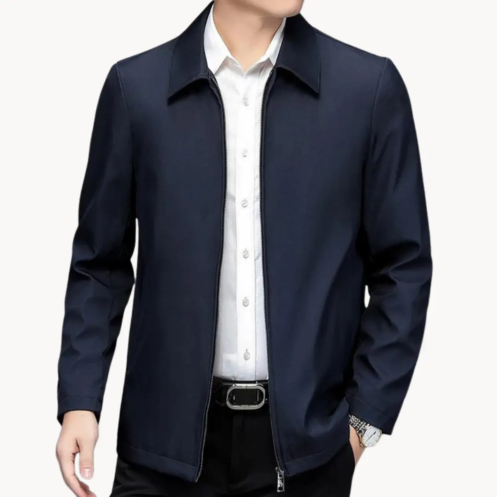 Tailored Business Casual - Blazer CASA LARO