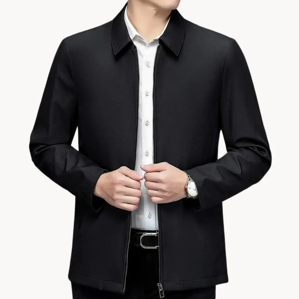 Tailored Business Casual - Blazer CASA LARO