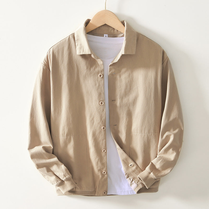 Tailored Button-Up - Shirt CASA LARO MEN
