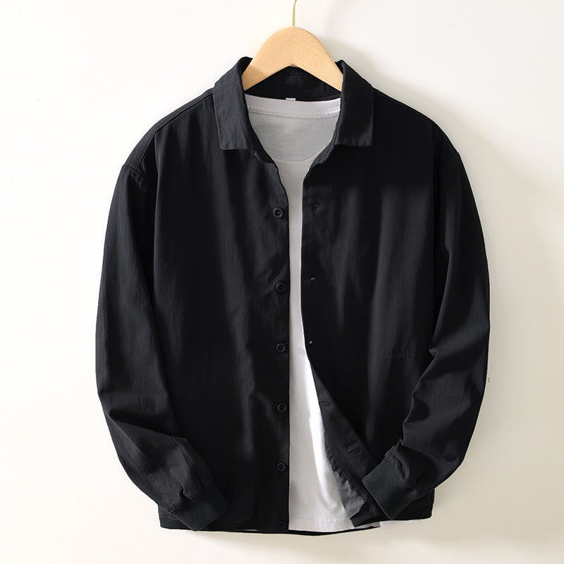 Tailored Button-Up - Shirt CASA LARO MEN