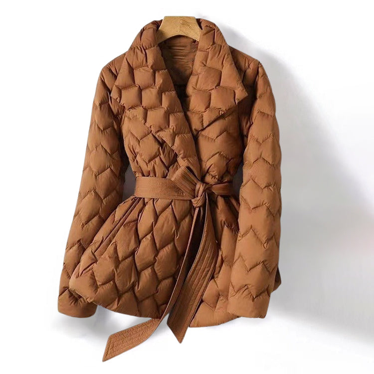 Tailored Chic - Jacket CASA LARO