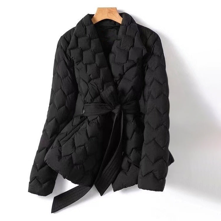 Tailored Chic - Jacket CASA LARO